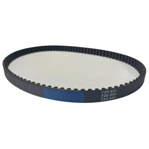 CORREIA 8M 720 X 5MM