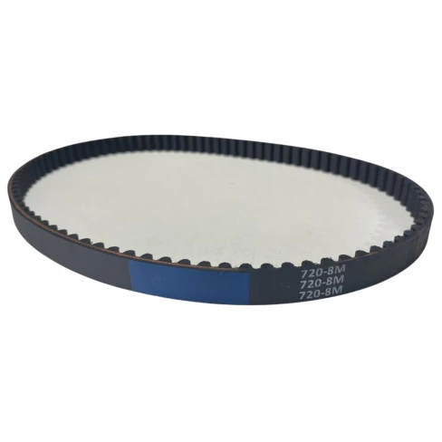 CORREIA 8M 720 X 30MM