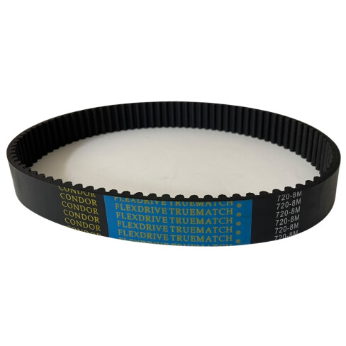 CORREIA 8M 720 X 20MM CONDOR