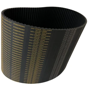 CORREIA 8M 744 X 23MM REXON POWERSINC SCIR