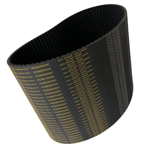 CORREIA 8M 744 X 25MM REXON POWERSINC SCIR