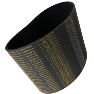 CORREIA 8M 744 X 35MM REXON POWERSINC SCIR