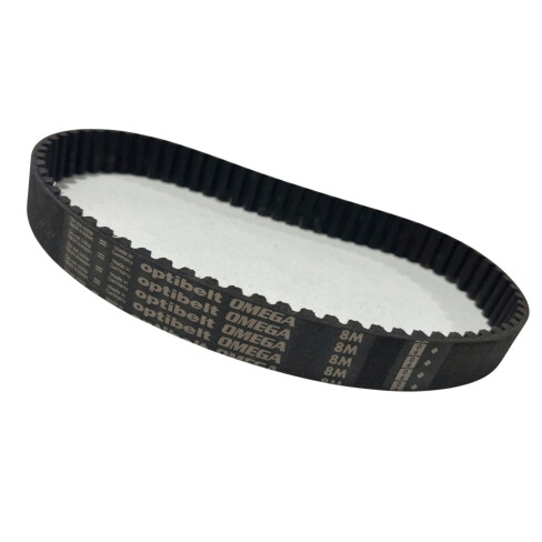 CORREIA 8M 744 X 25MM OPTIBELT OMEGA