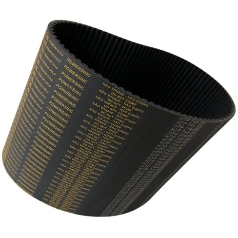 CORREIA 8M 744 X 40MM REXON POWERSINC SCIR