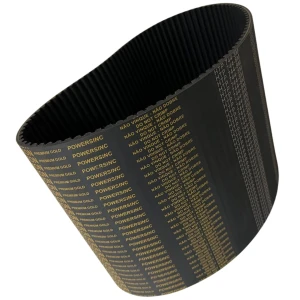 CORREIA 8M 744 X 100MM REXON POWERSINC SCIR