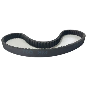 CORREIA 8M 760 X 20MM 075 SINCRON