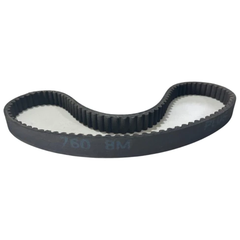 CORREIA 8M 760 X 20MM 075 SINCRON