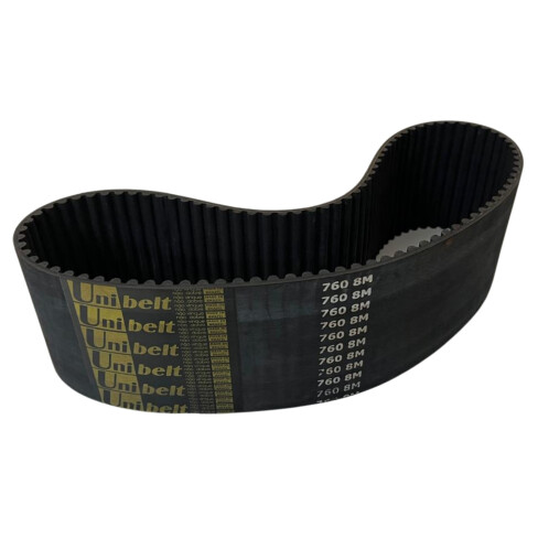 CORREIA 8M 760 X 20MM