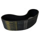 CORREIA 8M 760 X 20MM CORREIA 8M 760 X 20MM