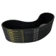 CORREIA 8M 760 X 20MM CORREIA 8M 760 X 20MM