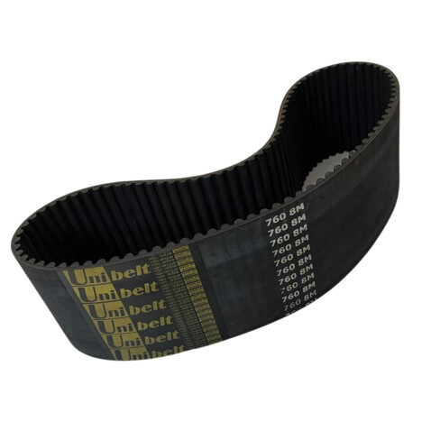 CORREIA 8M 760 X 30MM