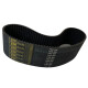 CORREIA 8M 760 X 32MM CORREIA 8M 760 X 32MM