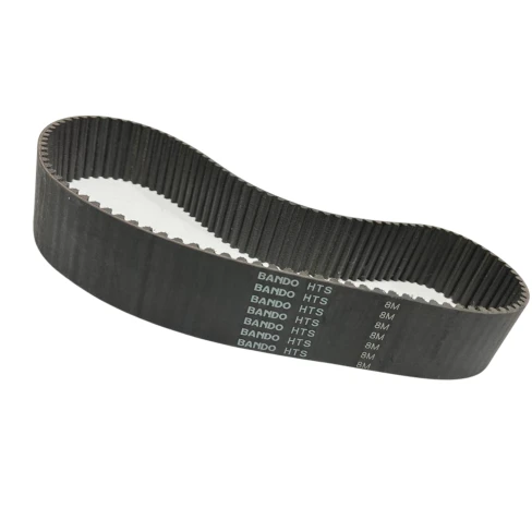 CORREIA 8M 760 X 30MM BANDO