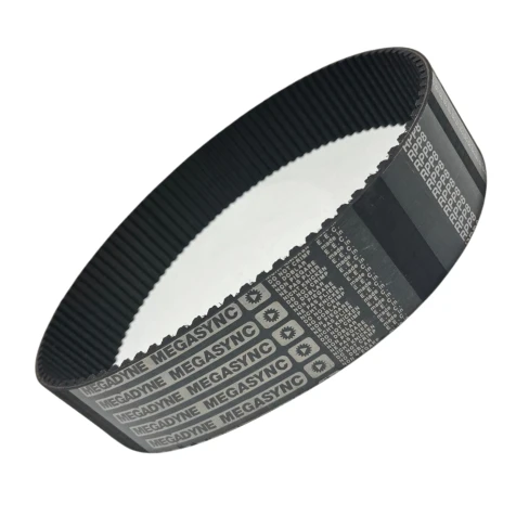 CORREIA 8M 840 X 20MM MEGADYNE RPP - INDUSTRIAL
