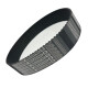 CORREIA 8M 760 X 30MM MEGADYNE RPP - INDUSTRIAL CORREIA 8M 760 X 30MM MEGADYNE RPP - INDUSTRIAL