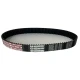 CORREIA 8M 760 X 30MM MEGADYNE SILVER RPP