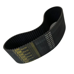 CORREIA 8M 760 X 50MM