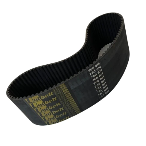 CORREIA 8M 760 X 50MM