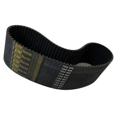 CORREIA 8M 760 X 85MM 355