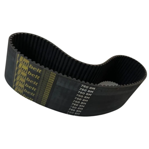 CORREIA 8M 760 X 85MM