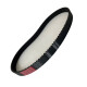 CORREIA 8M 640 X 30MM MOVENDIS PERFORMANCE