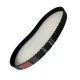CORREIA 8M 640 X 15MM MOVENDIS PERFORMANCE CORREIA 8M 640 X 15MM MOVENDIS PERFORMANCE