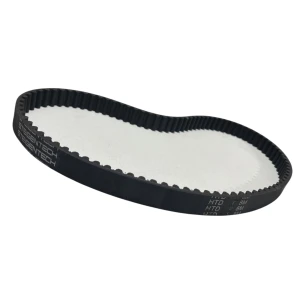 CORREIA 8M 760 X 50MM STEIGENTECH