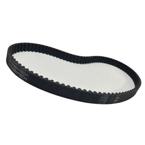 CORREIA 8M 760 X 50MM STEIGENTECH
