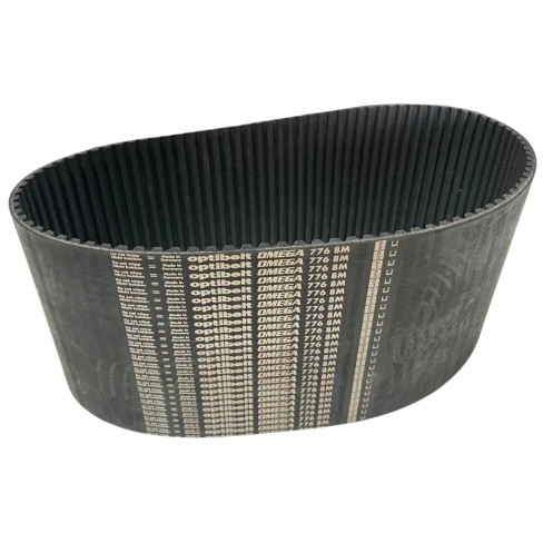 CORREIA 8M 776 X 85MM 355 OPTIBELT OMEGA