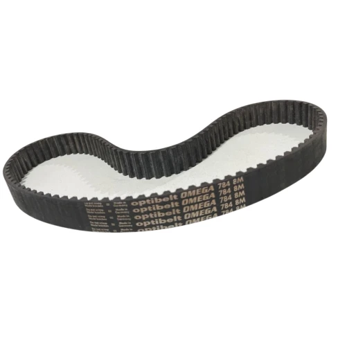 CORREIA 8M 784 X 25MM OPTIBELT OMEGA