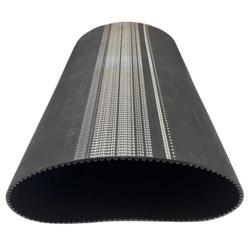 CORREIA 8M 792 X 50MM OPTIBELT OMEGA