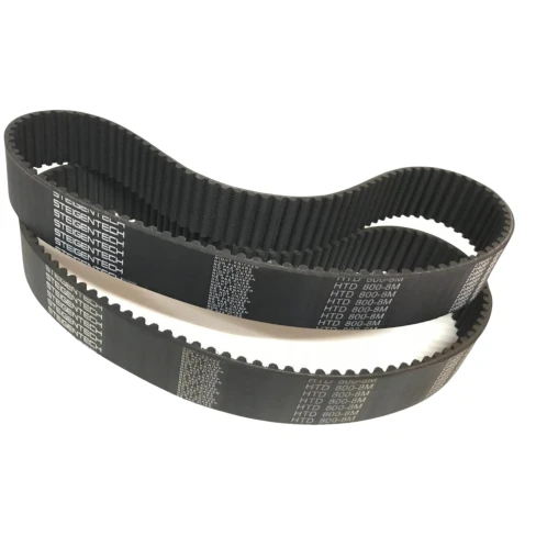 CORREIA 8M 800 X 25MM STEIGENTECH