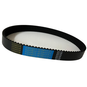 CORREIA 8M 800 X 19MM CONDOR