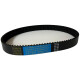 CORREIA 8M 800 X 10MM CONDOR