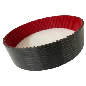 CORREIA 8M 800 X 16MM 063 OPTIBELT DELTACHAIN CARBON