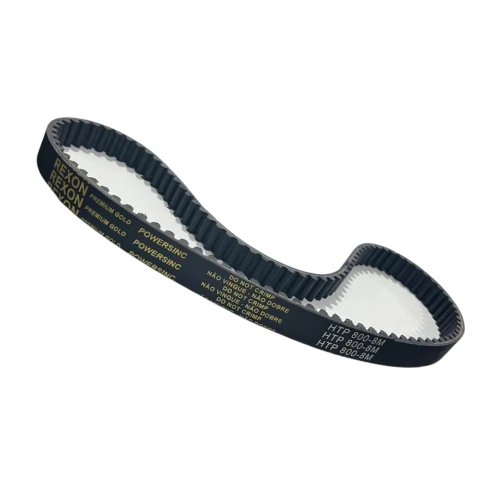 CORREIA 8M 800 X 25MM REXON POWERSINC SCIR