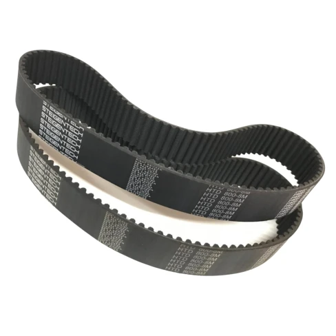 CORREIA 8M 800 X 12MM STEIGENTECH