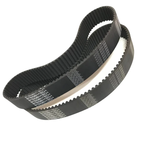 CORREIA 8M 800 X 40MM STEIGENTECH