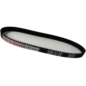 CORREIA 8M 800 X 20MM MEGADYNE SILVER RPP