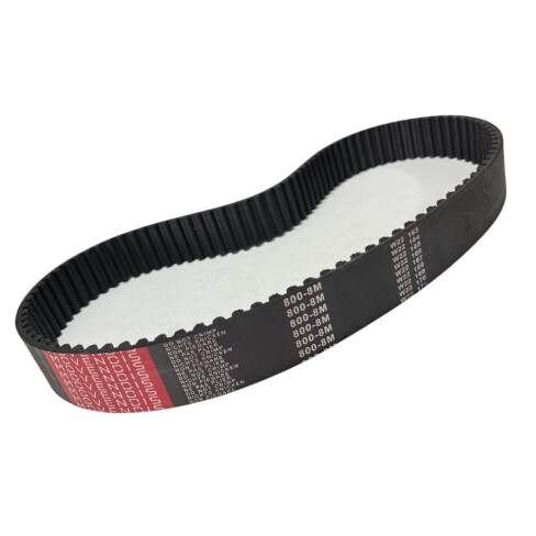 CORREIA 8M 800 X 65MM 255 MOVENDIS PERFORMANCE