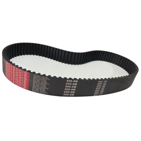 CORREIA 8M 800 X 30MM 120 MOVENDIS PERFORMANCE