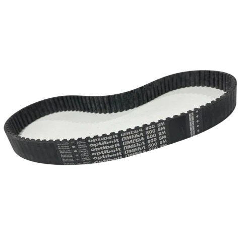 CORREIA 8M 800 X 13MM OPTIBELT OMEGA