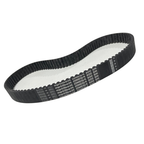 CORREIA 8M 800 X 25MM OPTIBELT OMEGA