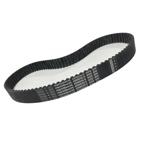 CORREIA 8M 800 X 25MM OPTIBELT OMEGA