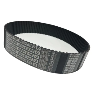CORREIA 8M 800 X 65MM MEGADYNE RPP