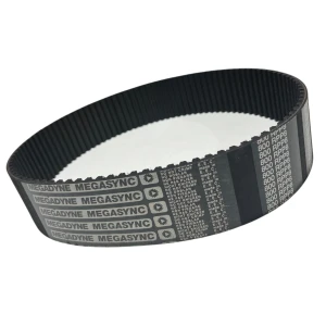 CORREIA 8M 800 X 30MM MEGADYNE RPP