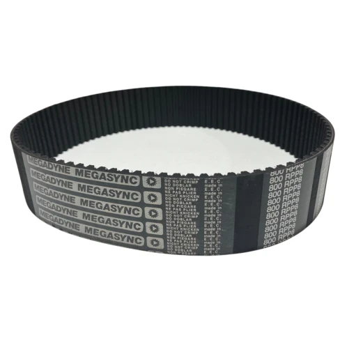 CORREIA 8M 800 X 25MM MEGADYNE RPP