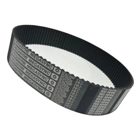 CORREIA 8M 800 X 40MM MEGADYNE RPP
