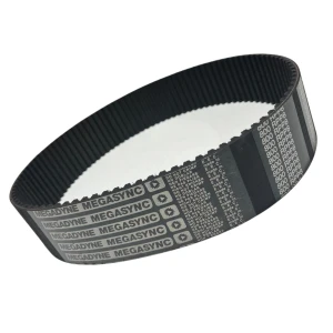 CORREIA 8M 800 X 15MM MEGADYNE RPP