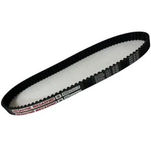 CORREIA 8M 800 X 30MM MEGADYNE SILVER RPP